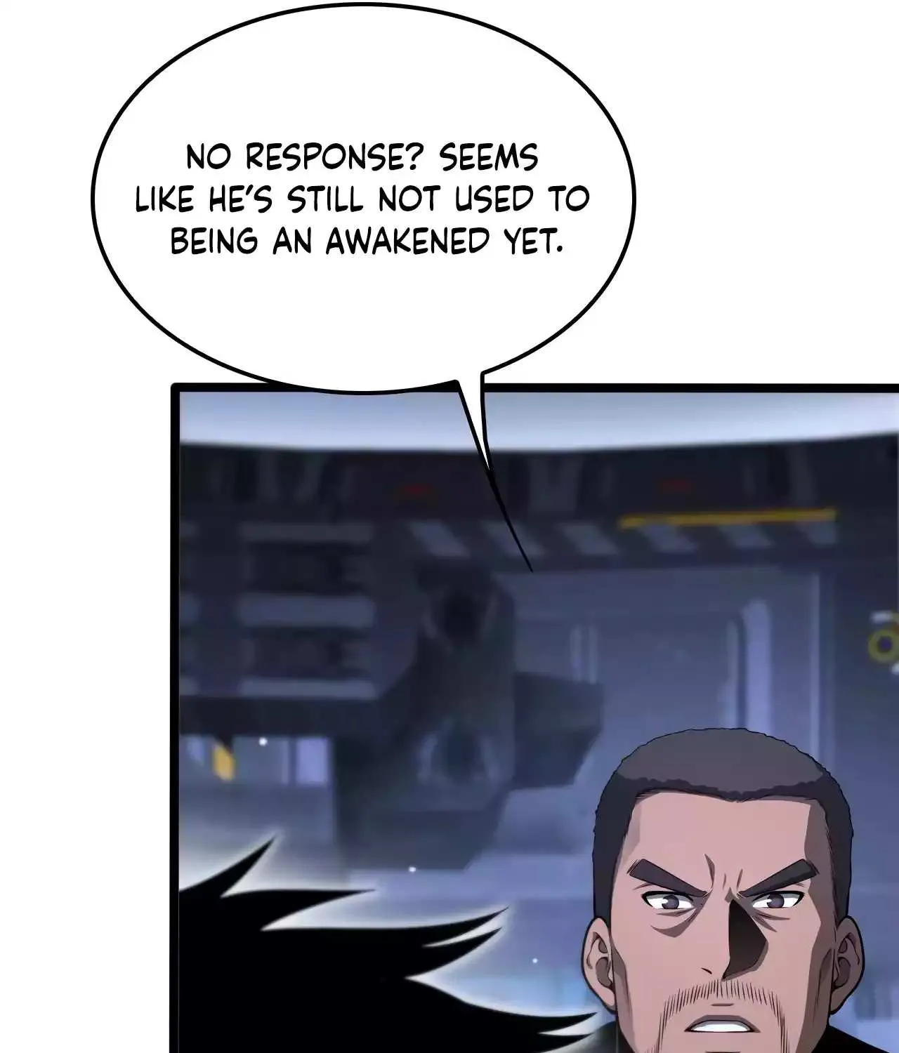 Doomsday Sword God Chapter 3 page 16 - 