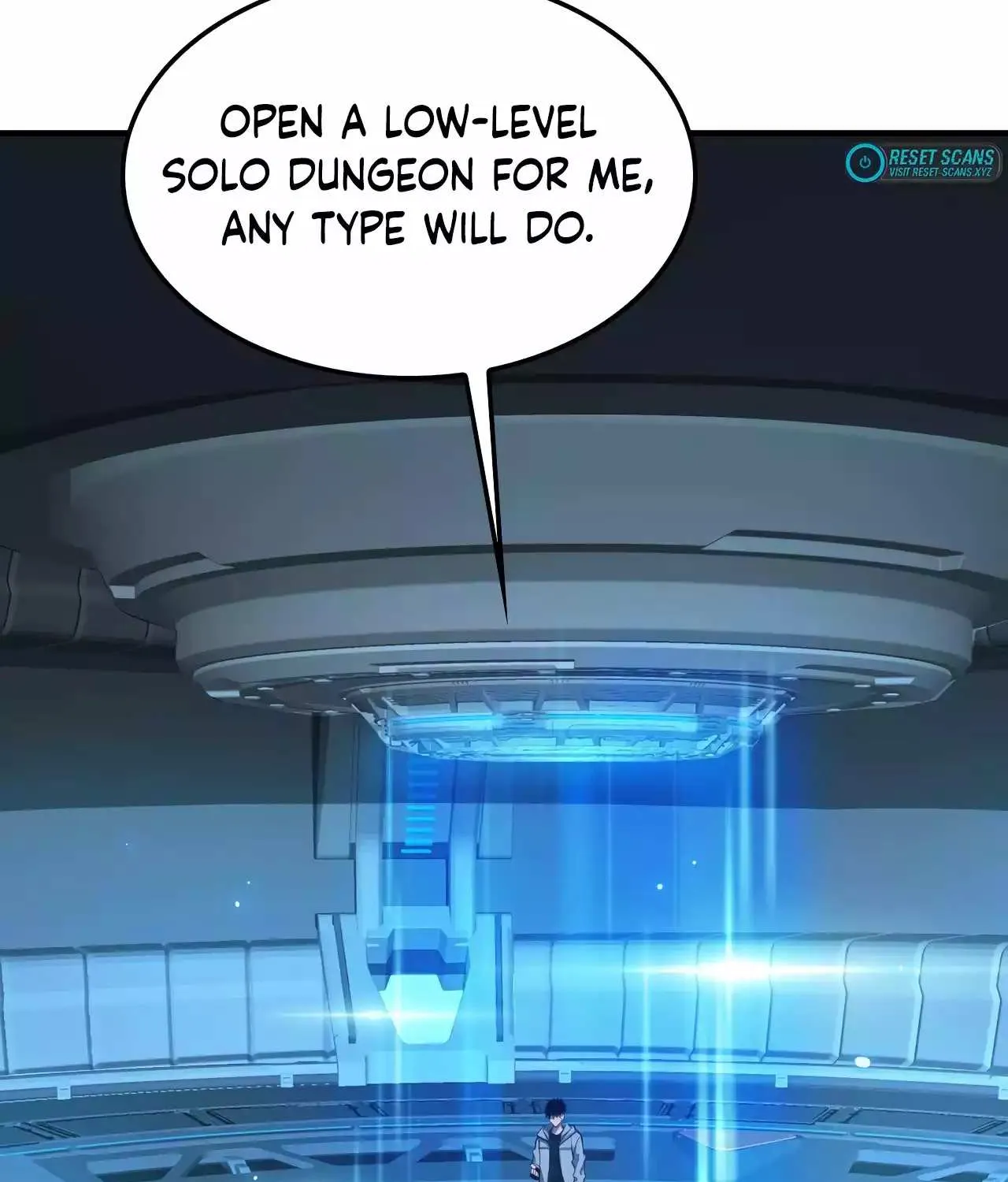 Doomsday Sword God Chapter 3 page 153 - 