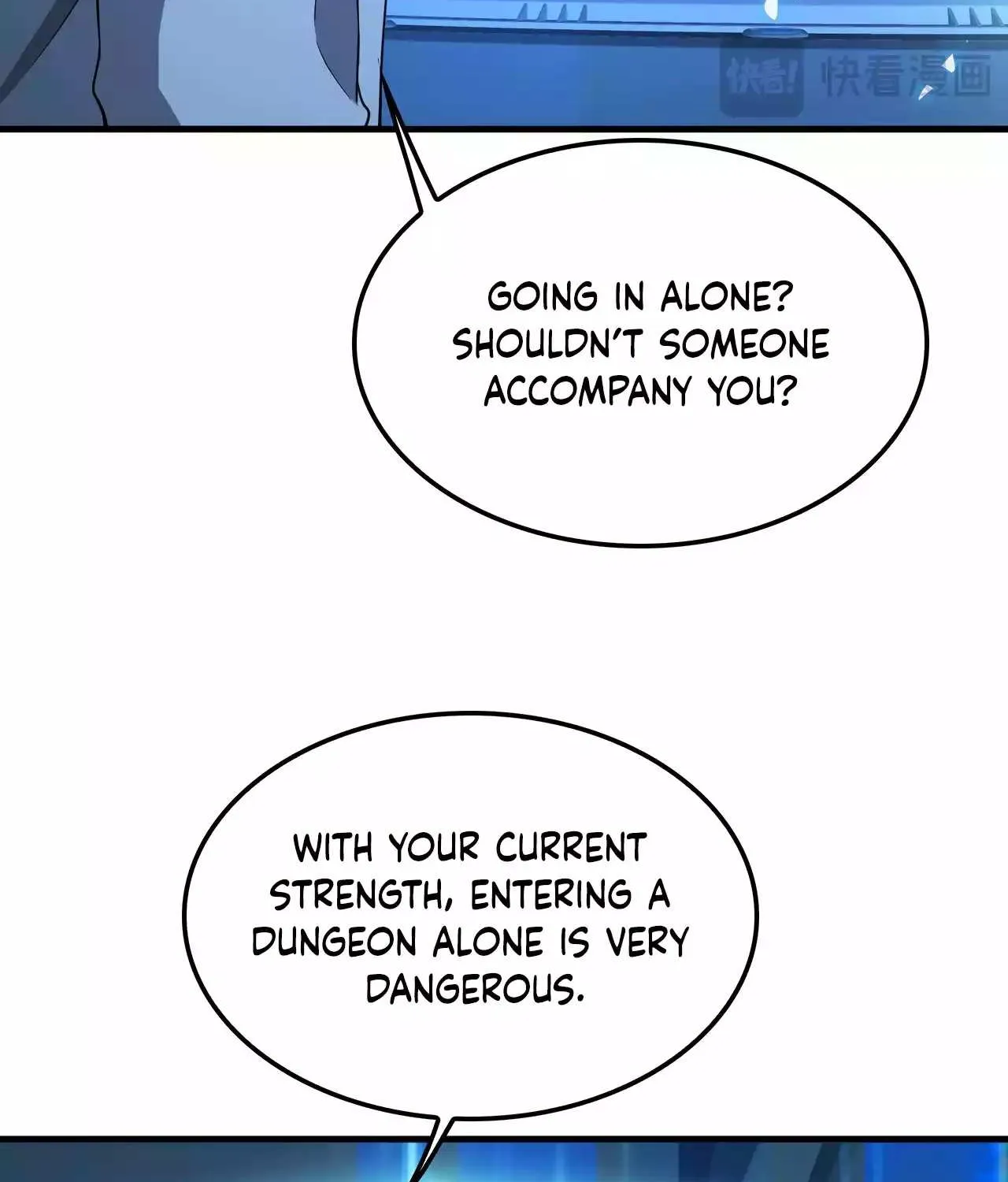 Doomsday Sword God Chapter 3 page 157 - 