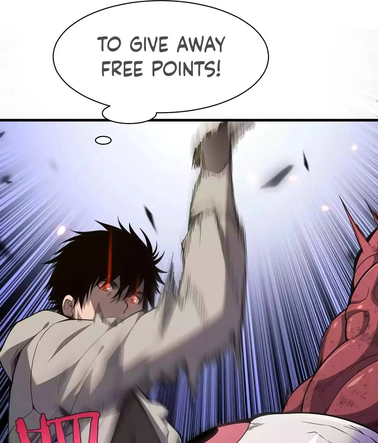 Doomsday Sword God Chapter 3 page 185 - 