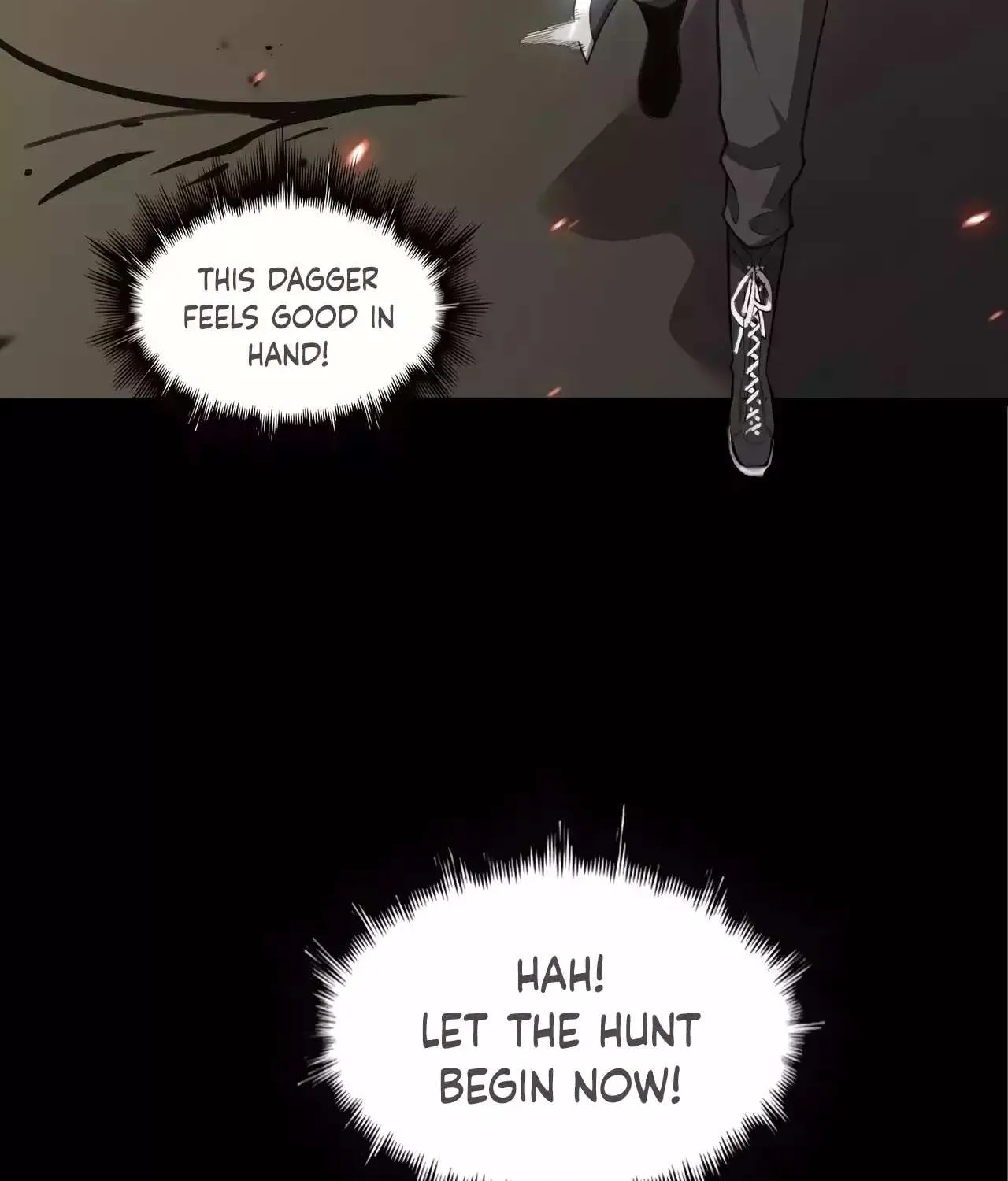 Doomsday Sword God Chapter 3 page 191 - 