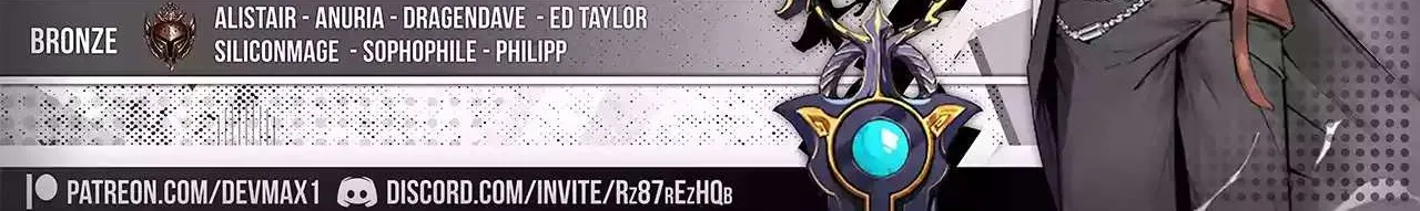 Doomsday Sword God Chapter 3 page 193 - 