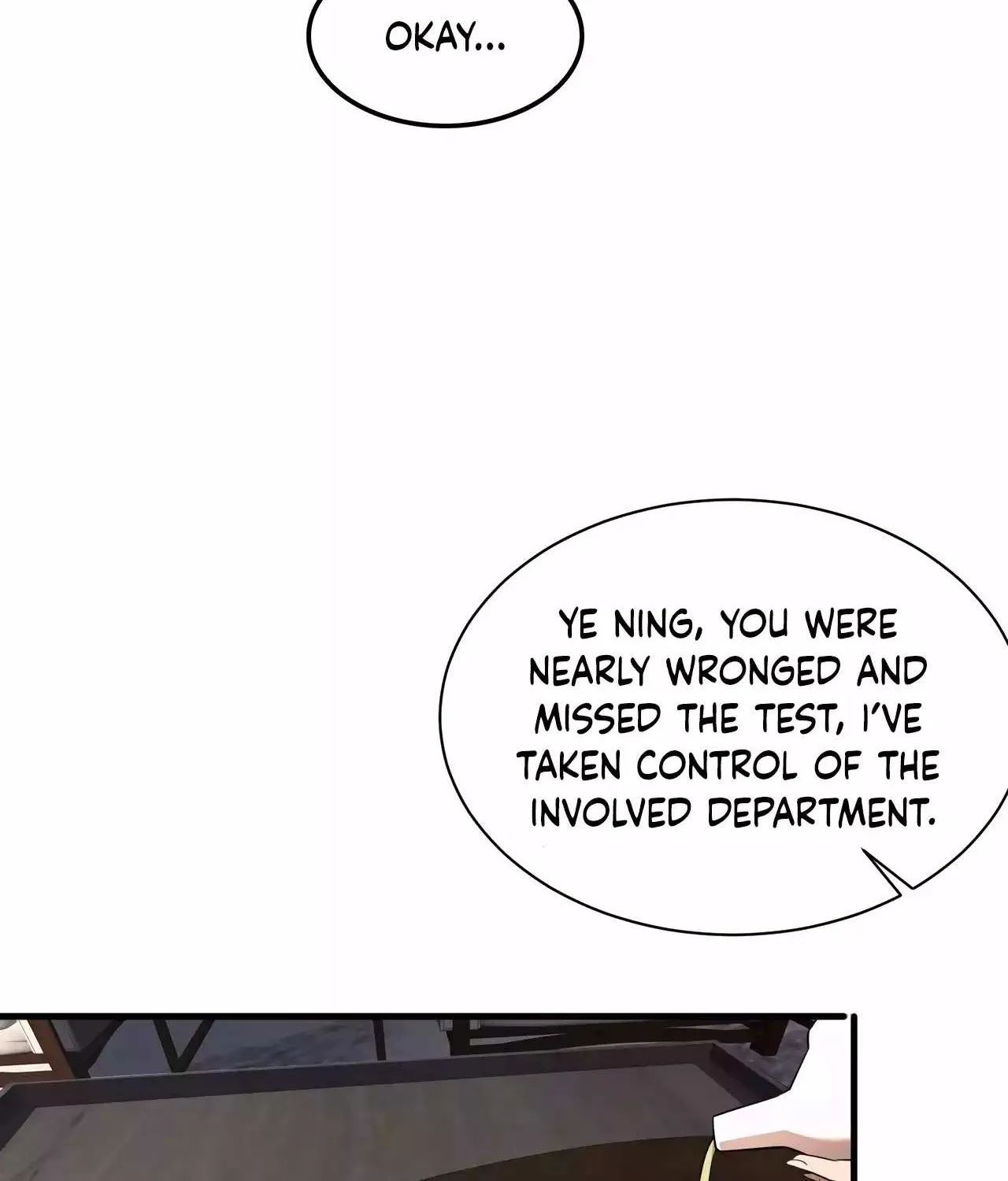 Doomsday Sword God Chapter 3 page 22 - 