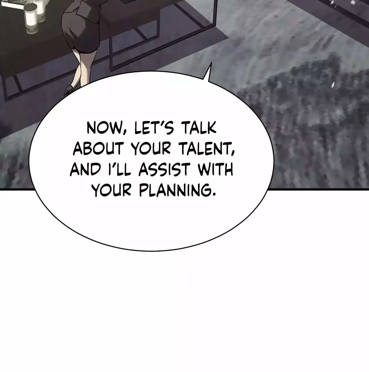Doomsday Sword God Chapter 3 page 25 - 