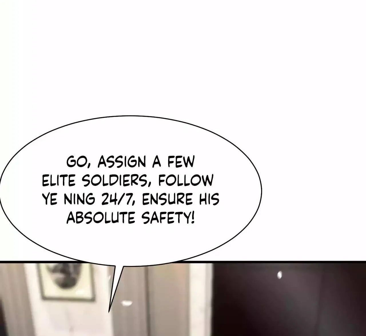 Doomsday Sword God Chapter 3 page 39 - 