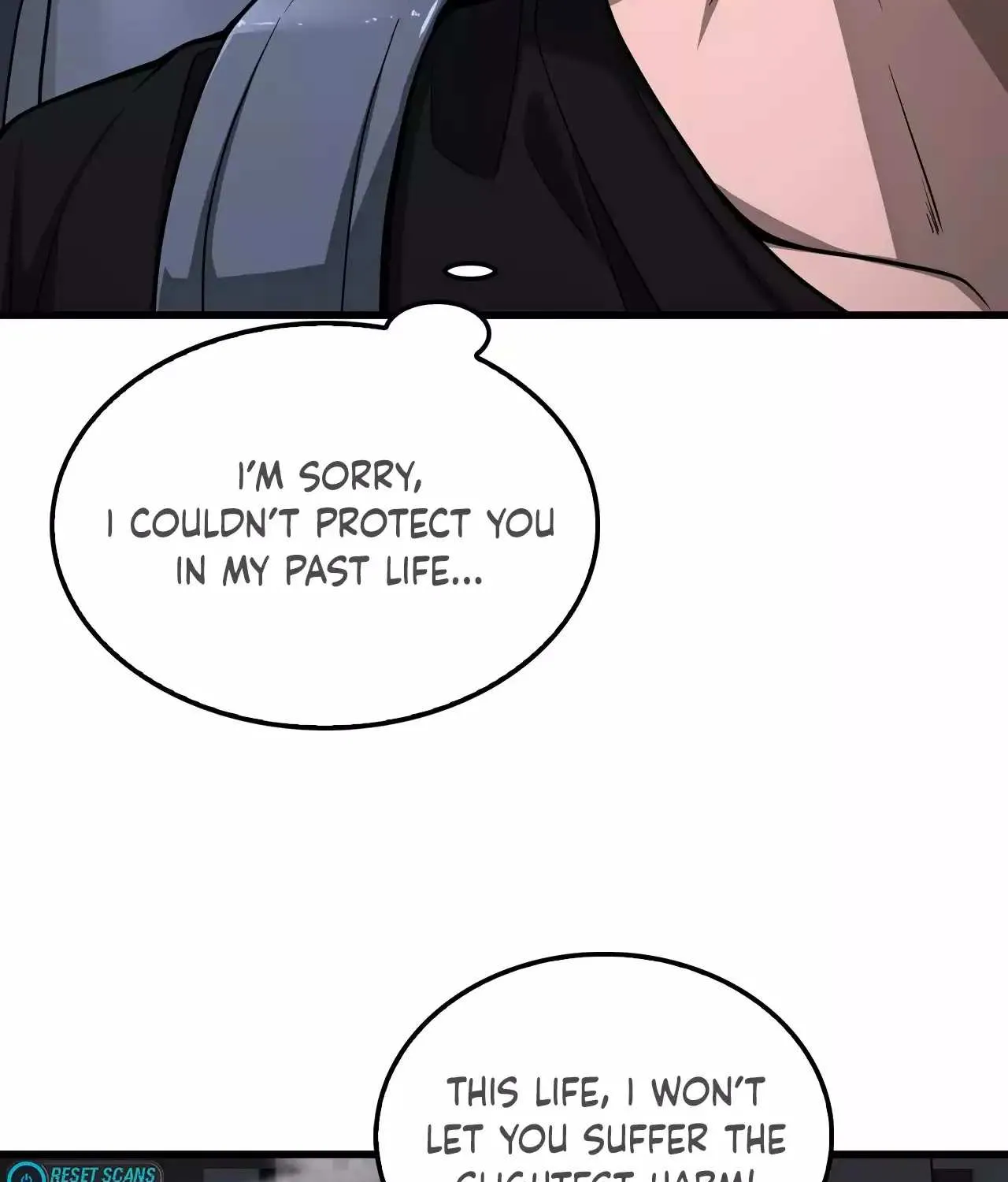 Doomsday Sword God Chapter 3 page 62 - 
