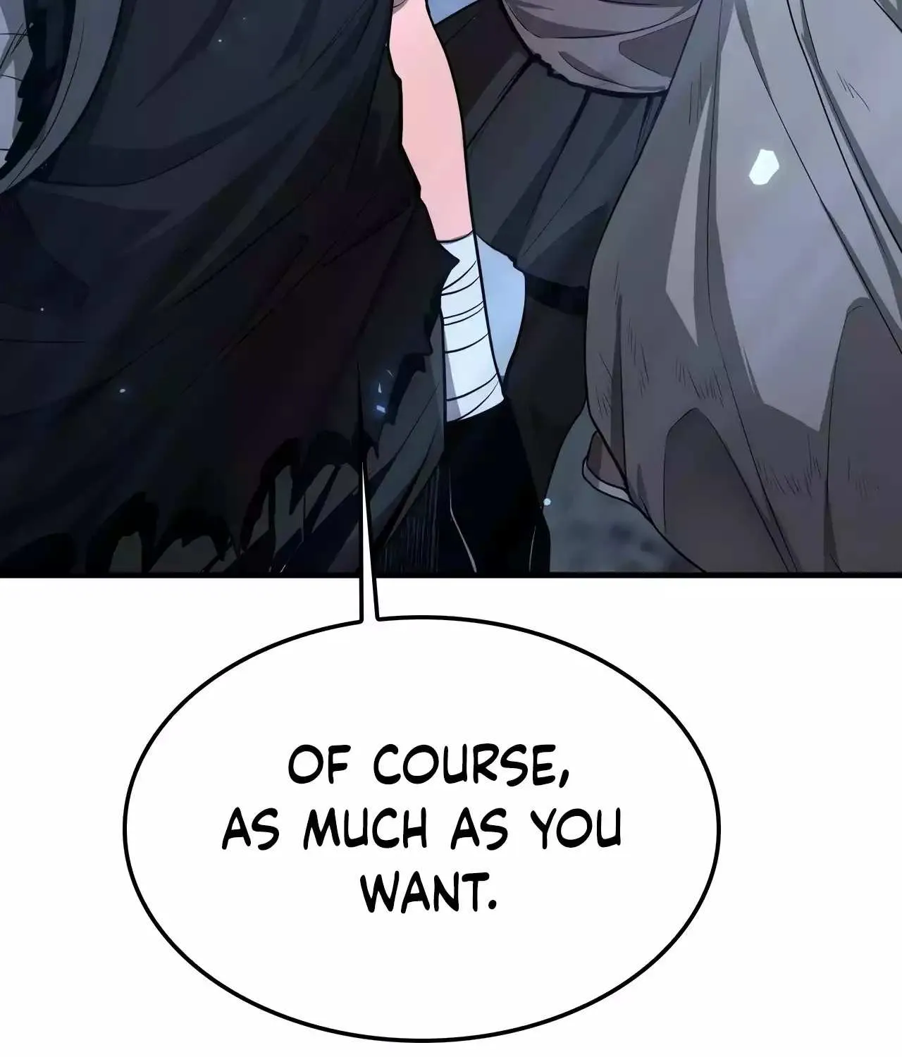 Doomsday Sword God Chapter 3 page 74 - 