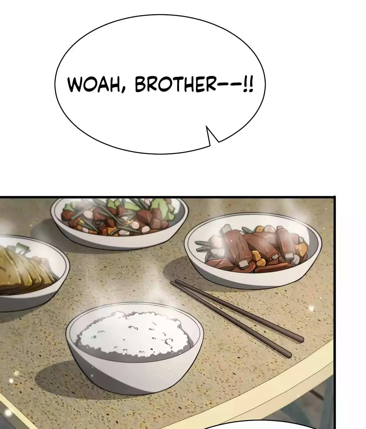 Doomsday Sword God Chapter 3 page 76 - 