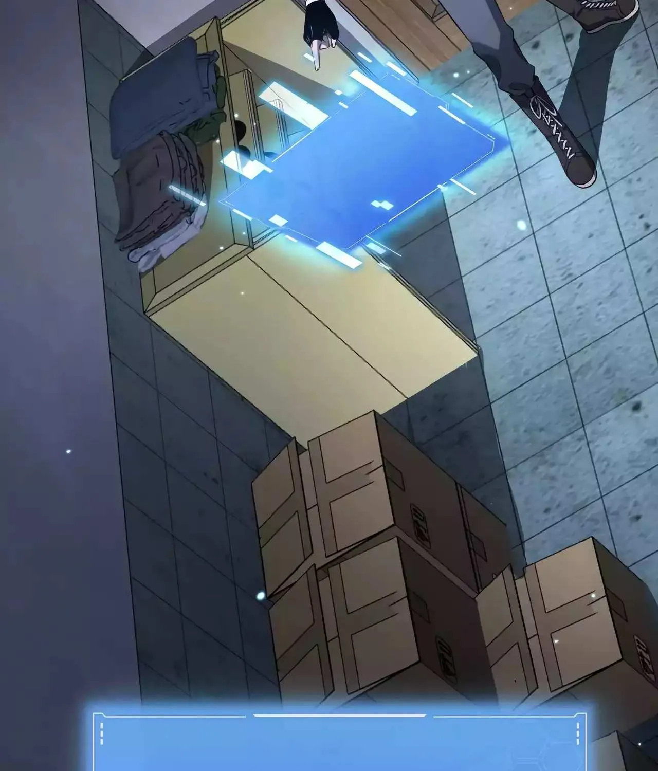 Doomsday Sword God Chapter 3 page 97 - 