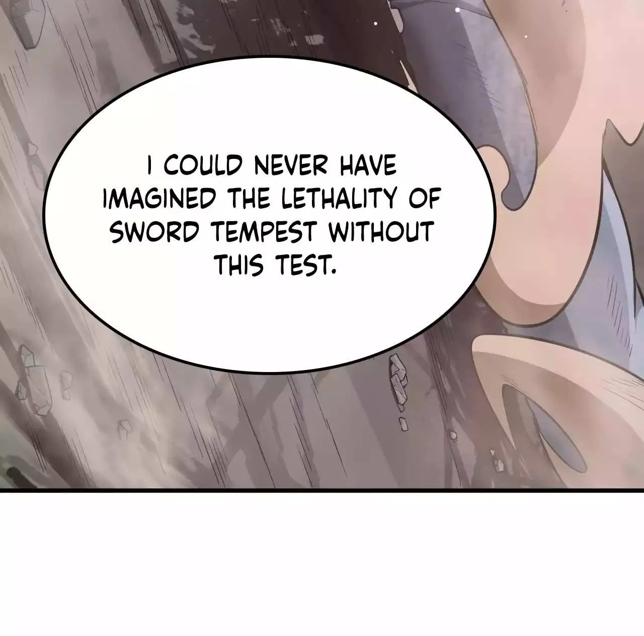 Doomsday Sword God Chapter 4 page 110 - 
