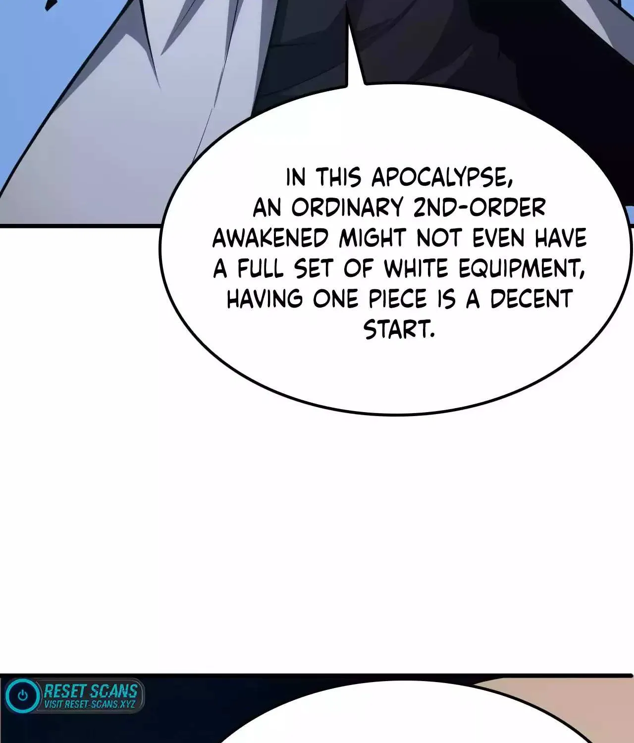 Doomsday Sword God Chapter 4 page 120 - 