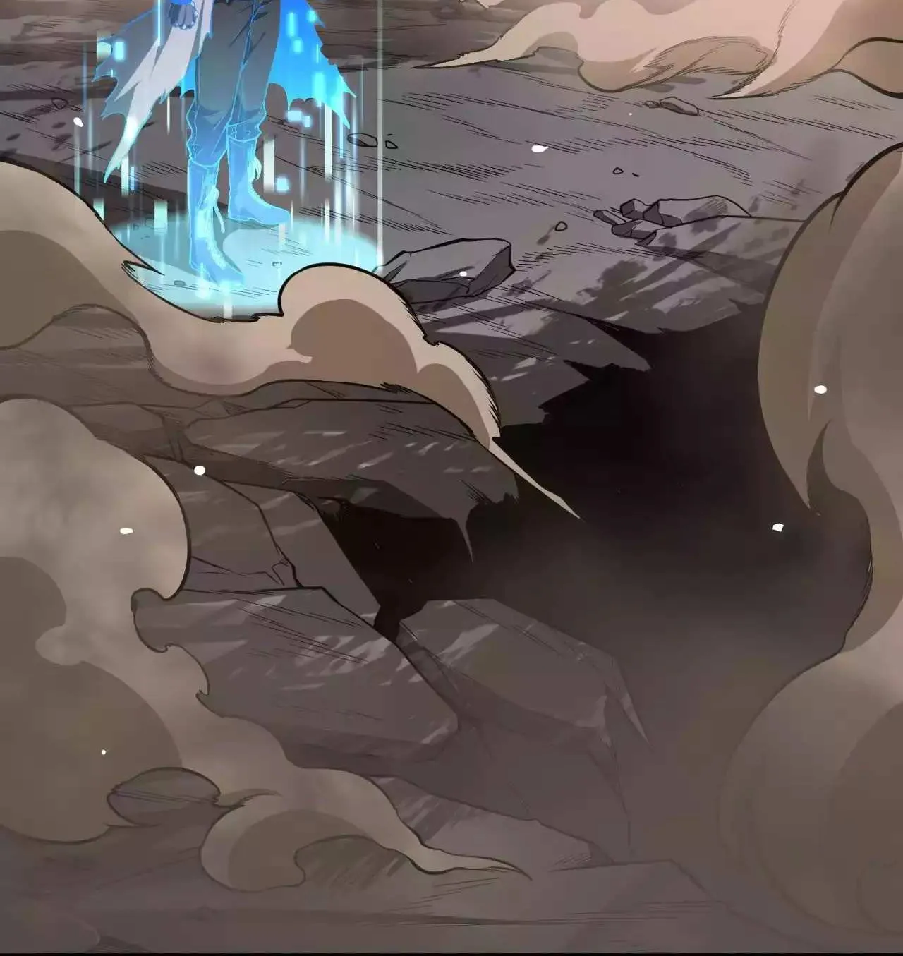 Doomsday Sword God Chapter 4 page 122 - 