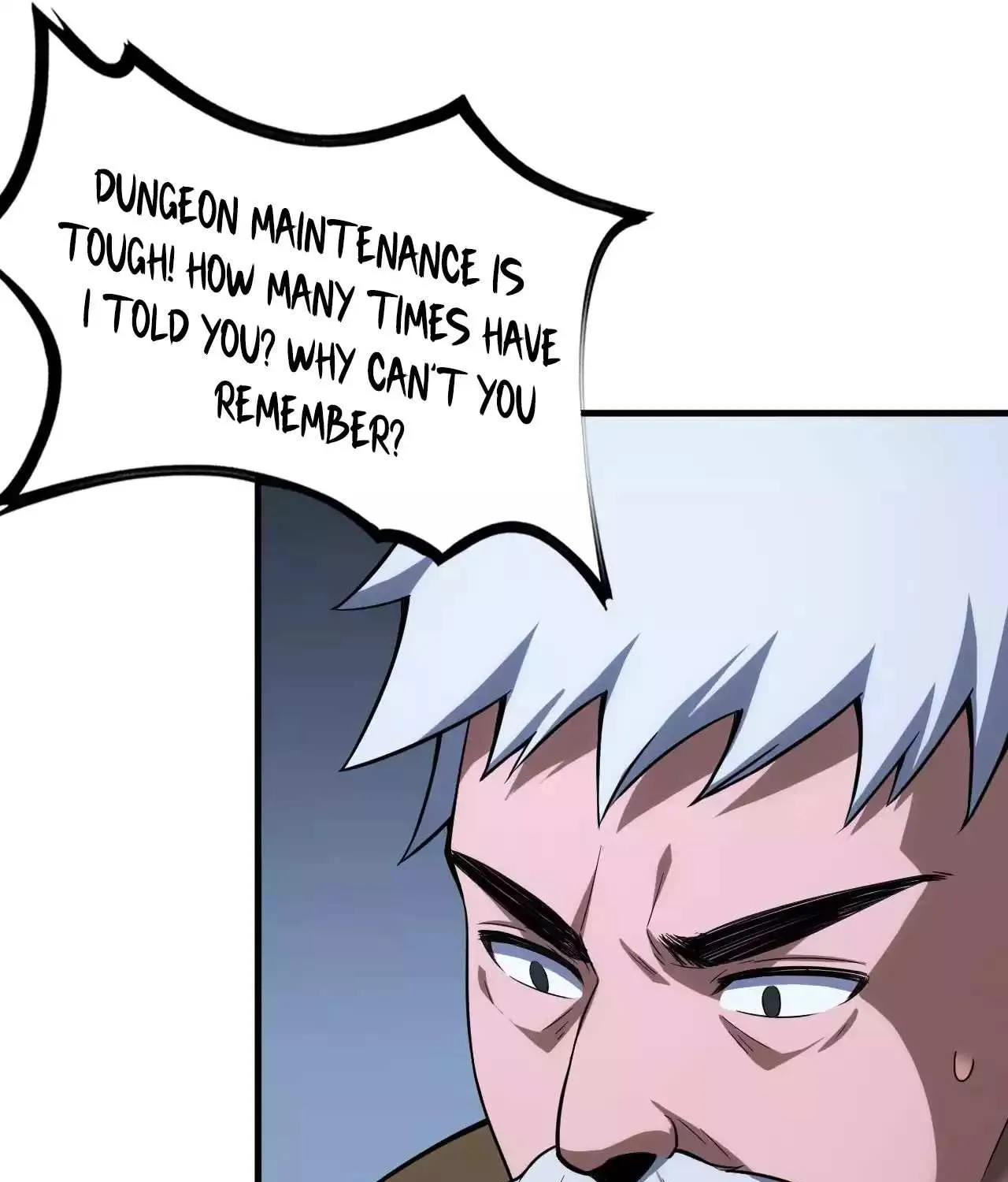 Doomsday Sword God Chapter 4 page 132 - 