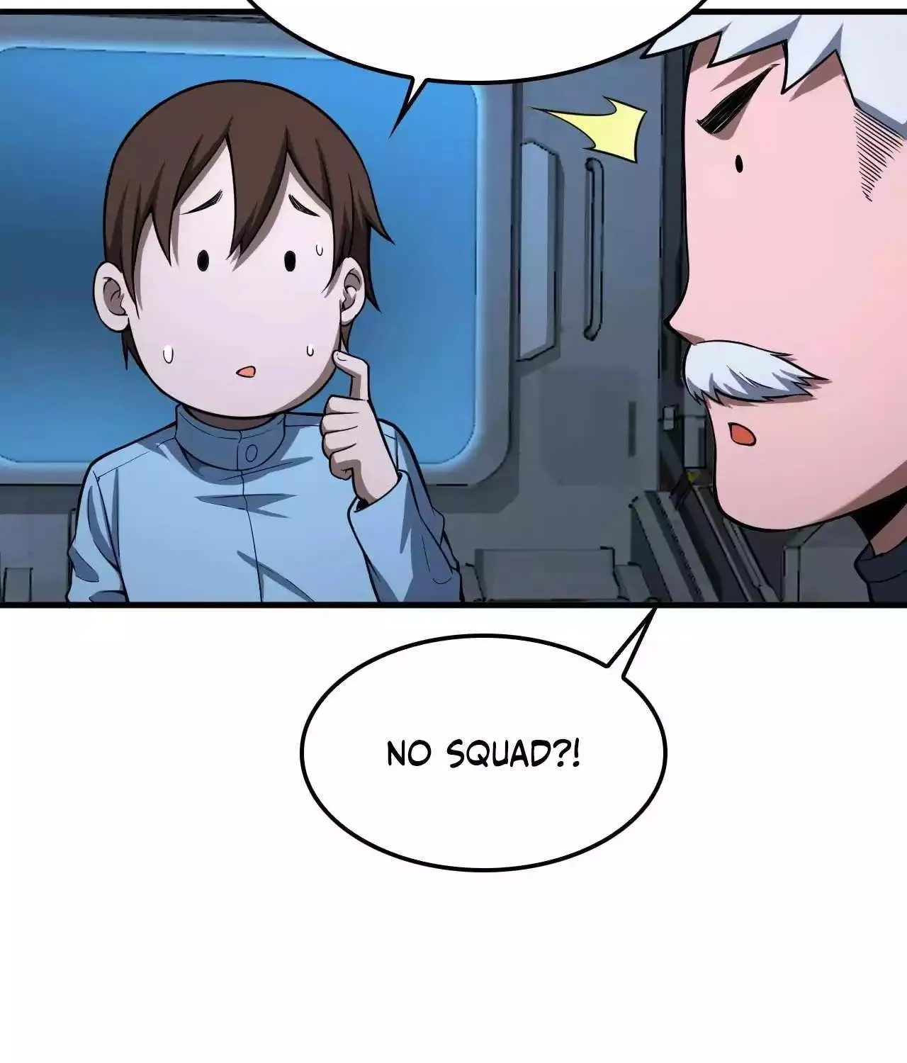 Doomsday Sword God Chapter 4 page 134 - 