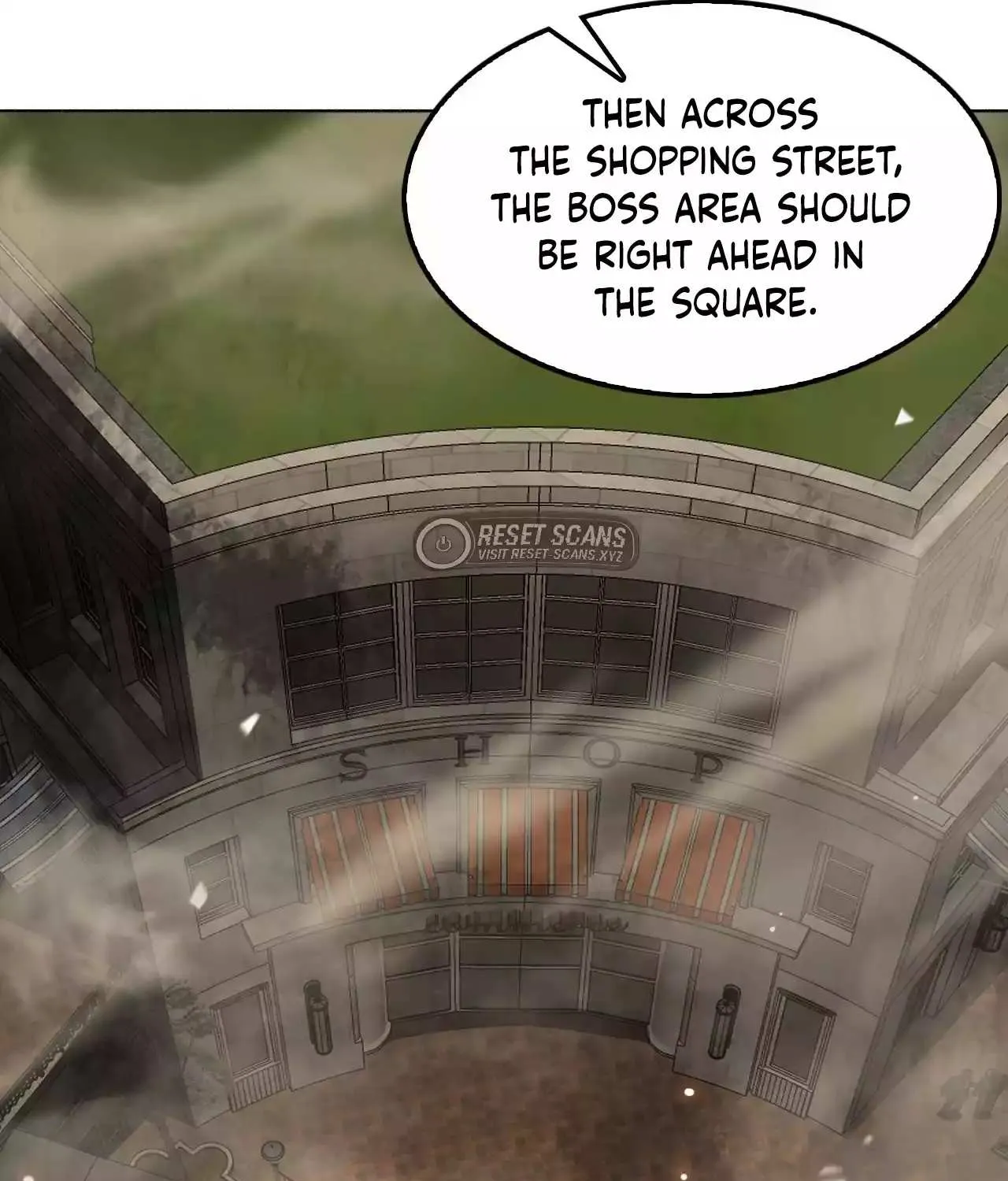 Doomsday Sword God Chapter 4 page 24 - 