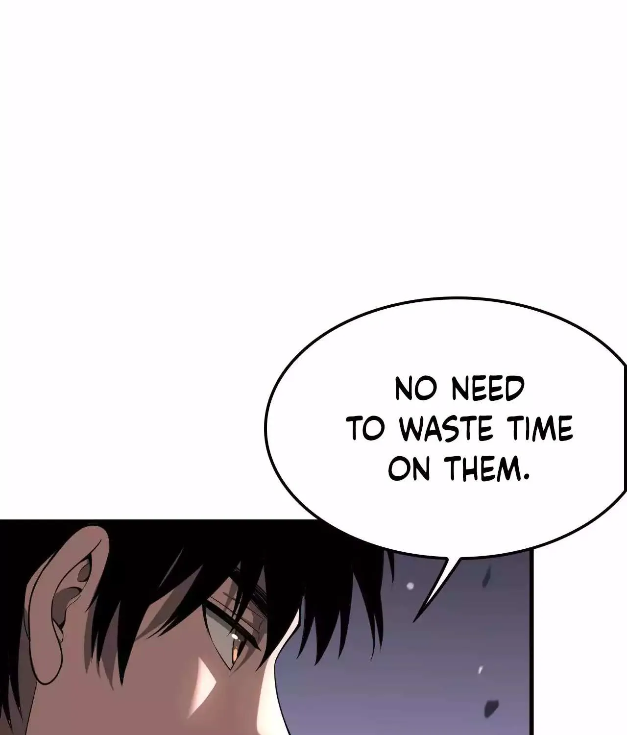 Doomsday Sword God Chapter 4 page 30 - 
