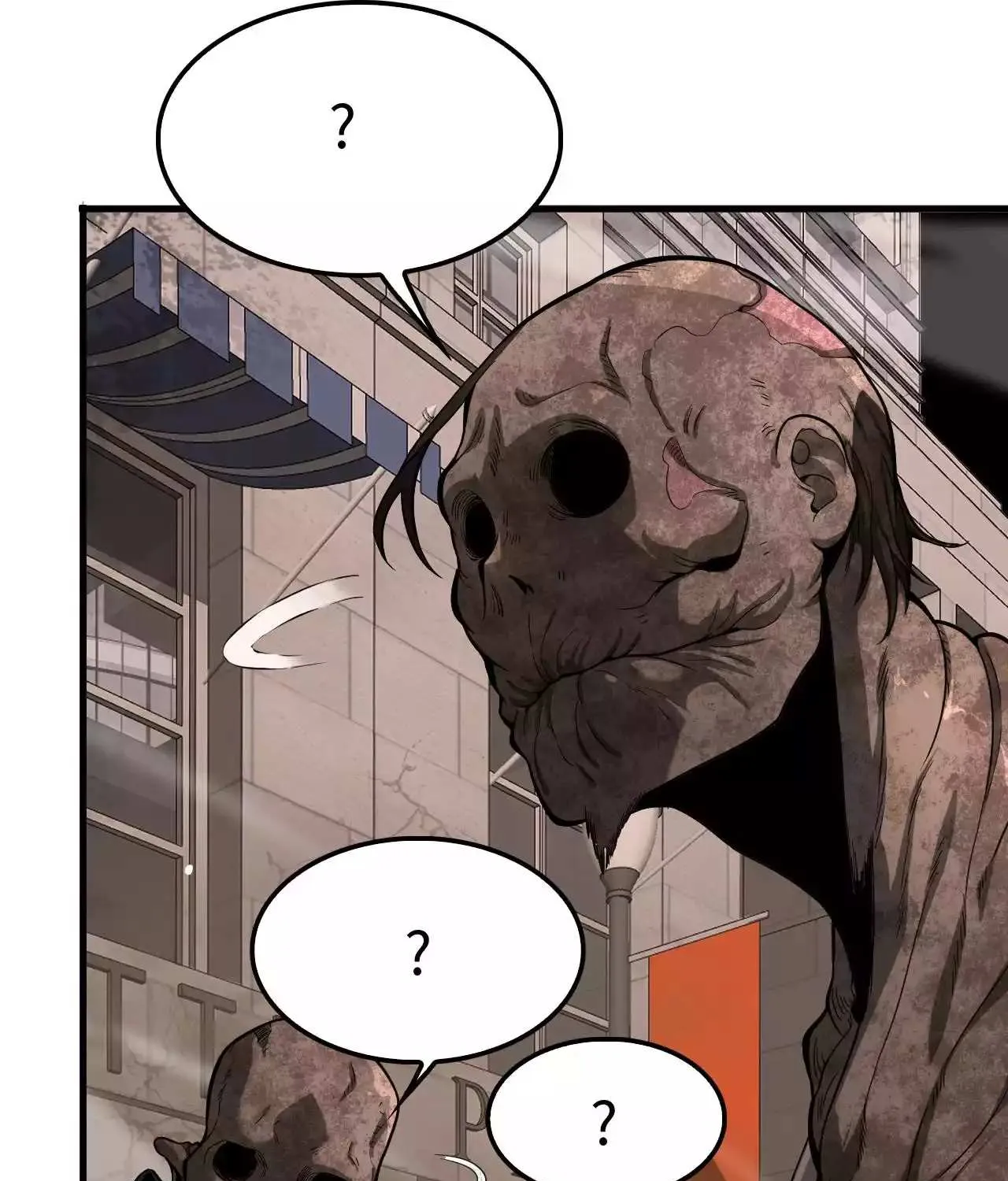 Doomsday Sword God Chapter 4 page 32 - 