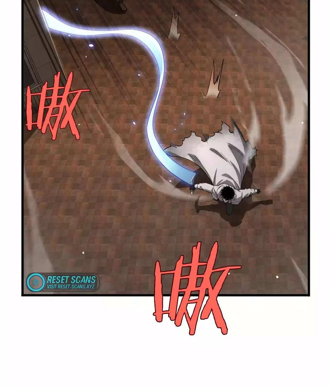 Doomsday Sword God Chapter 4 page 39 - 