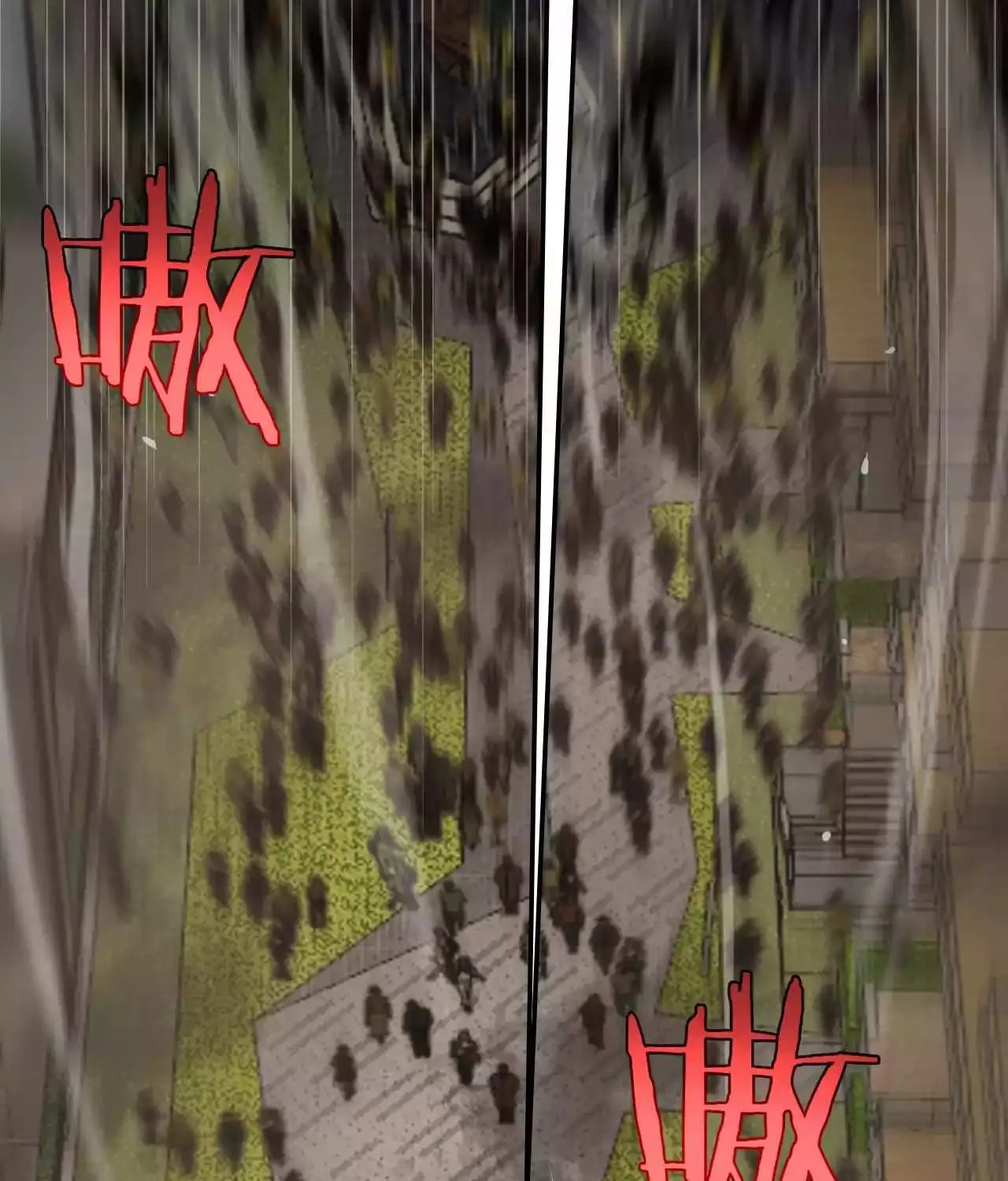 Doomsday Sword God Chapter 4 page 46 - 