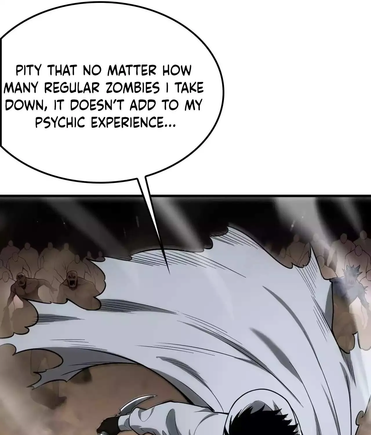 Doomsday Sword God Chapter 4 page 49 - 