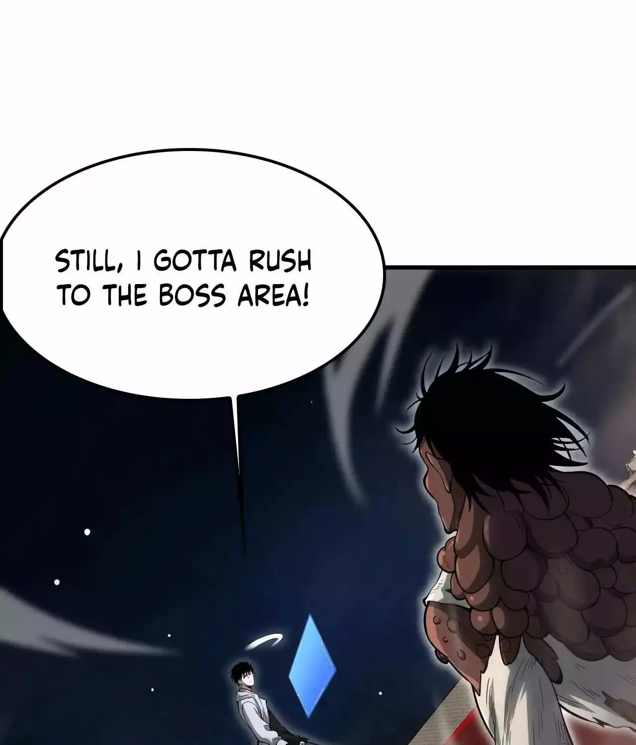 Doomsday Sword God Chapter 4 page 51 - 