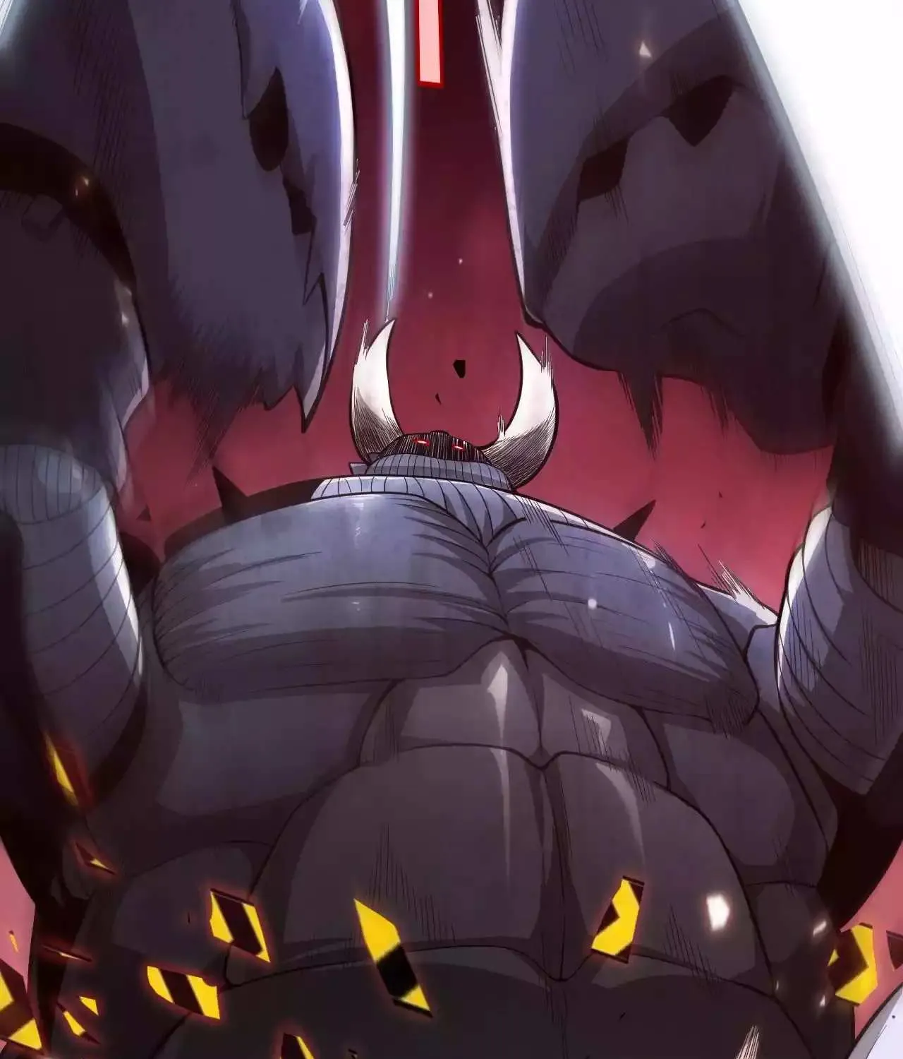 Doomsday Sword God Chapter 4 page 67 - 