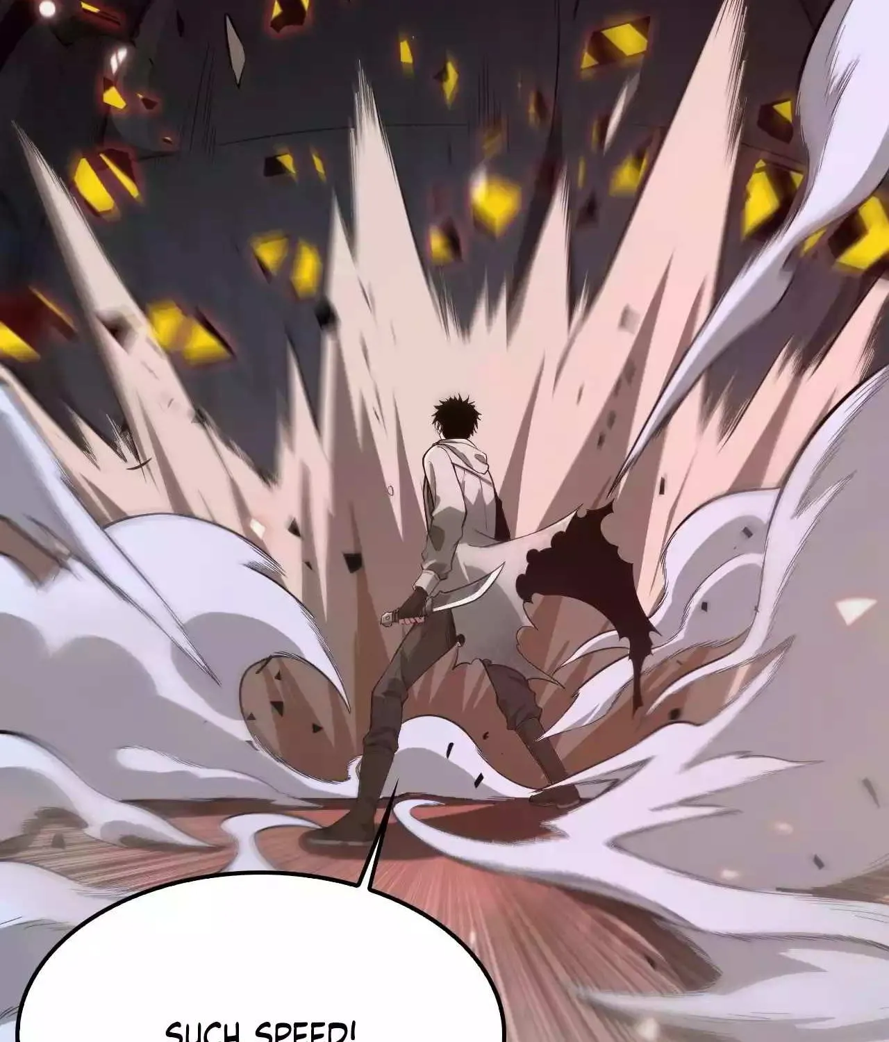 Doomsday Sword God Chapter 4 page 68 - 