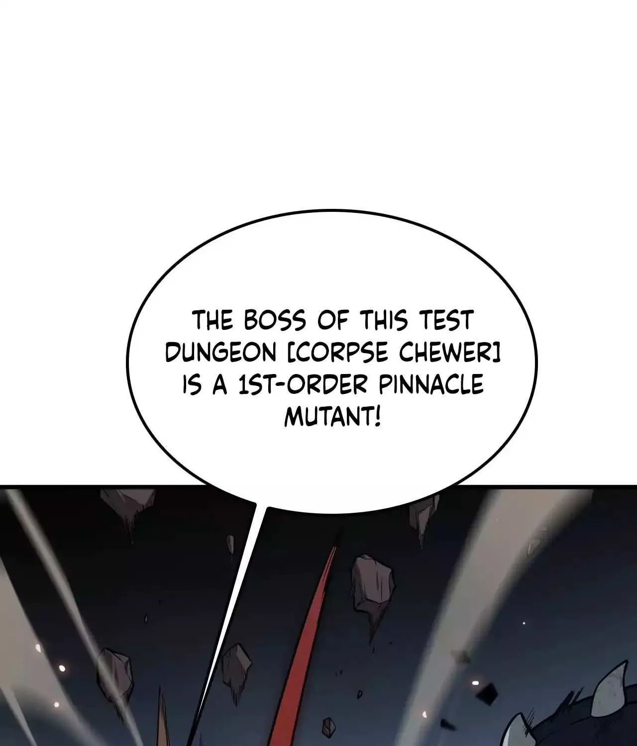 Doomsday Sword God Chapter 4 page 70 - 