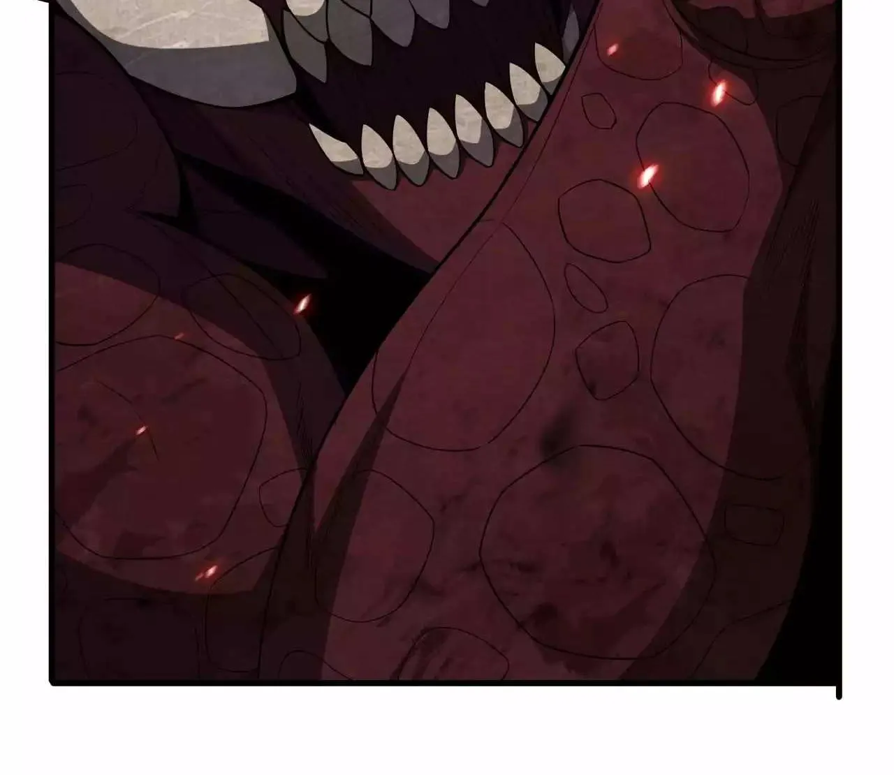 Doomsday Sword God Chapter 4 page 8 - 