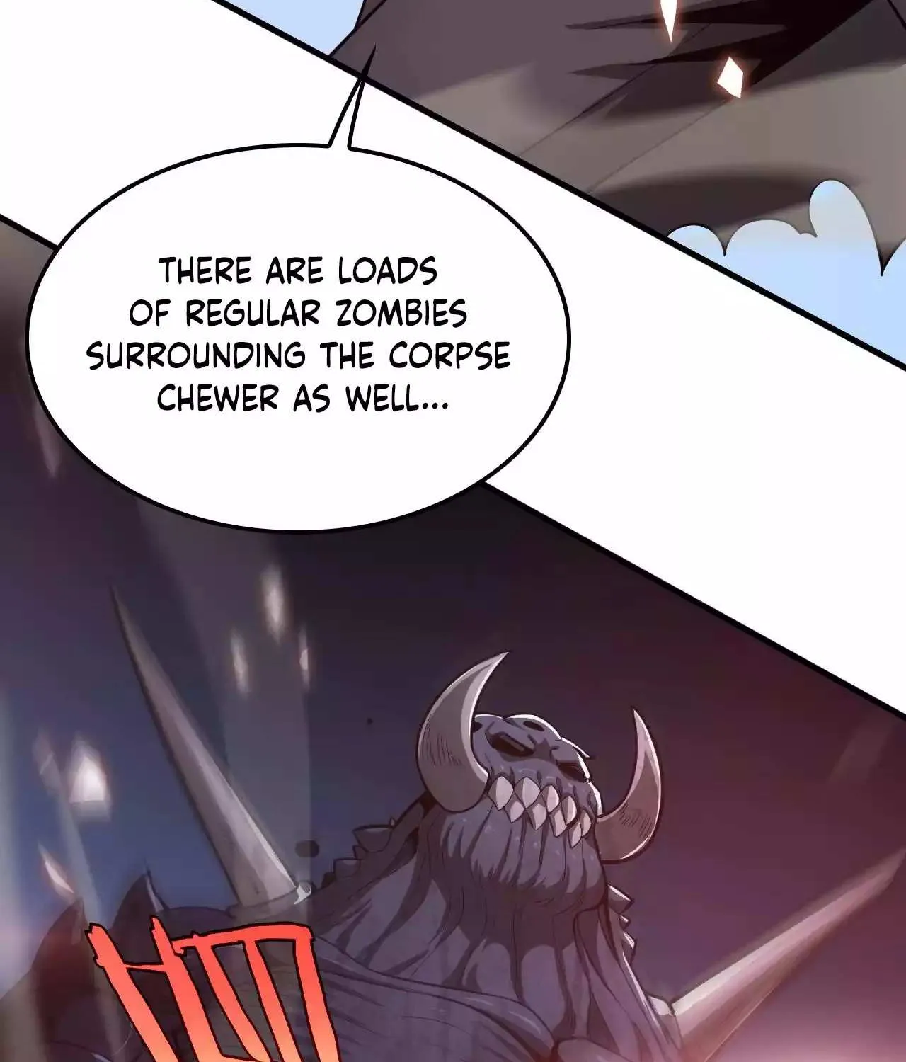 Doomsday Sword God Chapter 4 page 78 - 