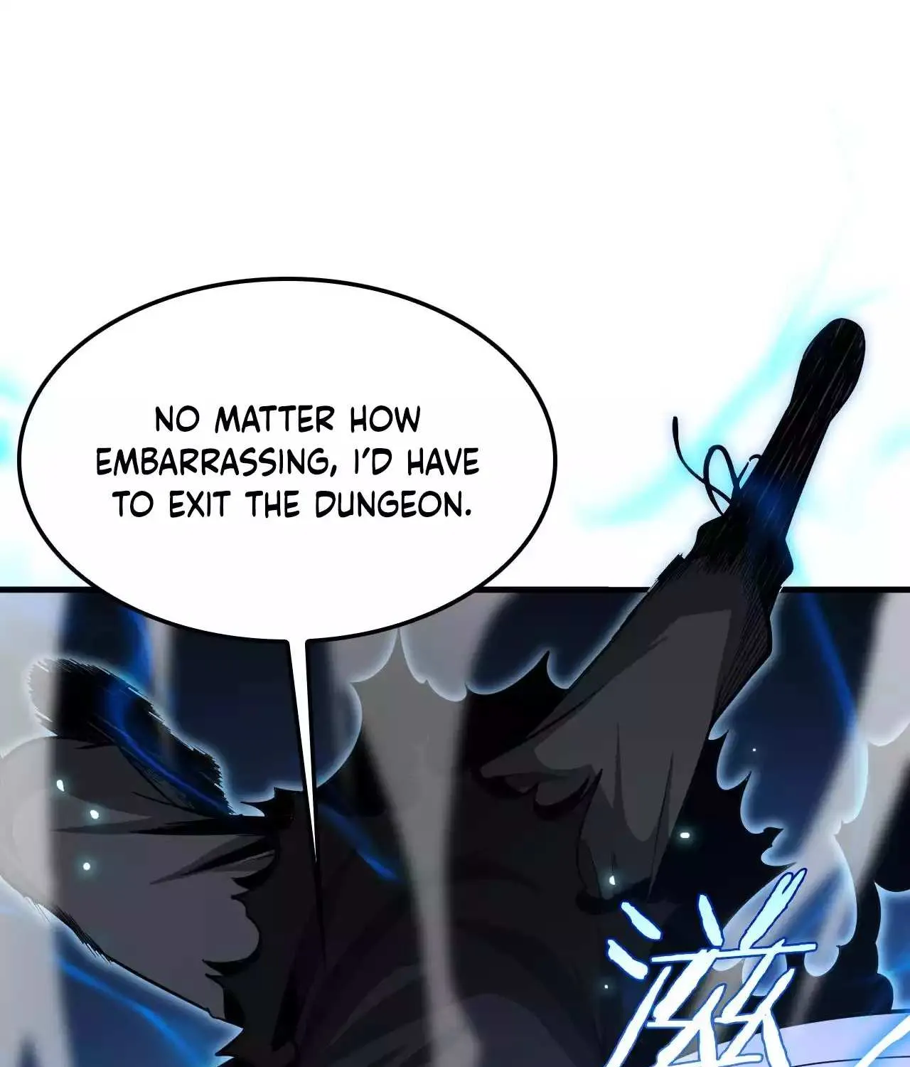 Doomsday Sword God Chapter 4 page 94 - 