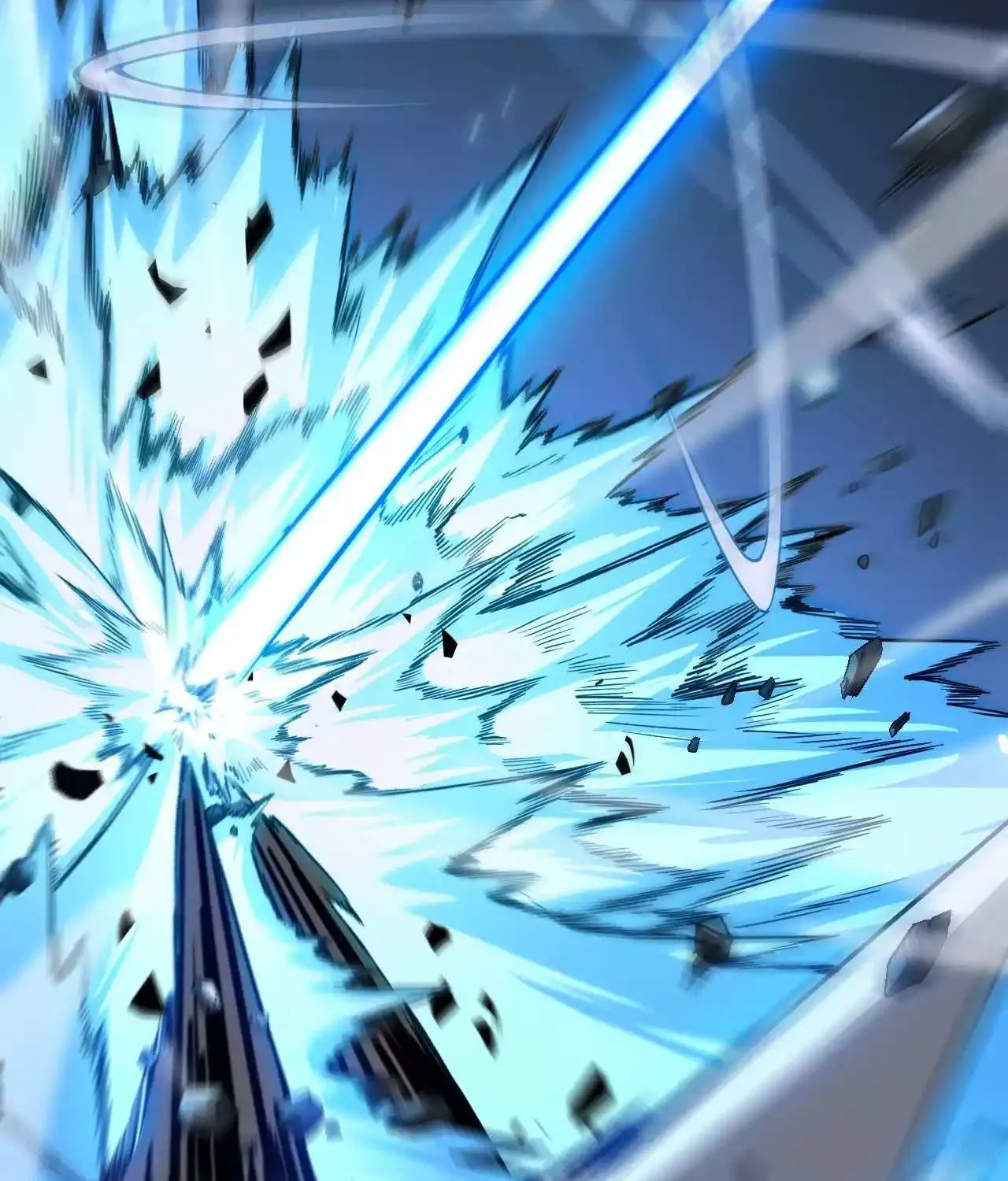 Doomsday Sword God Chapter 4 page 100 - 