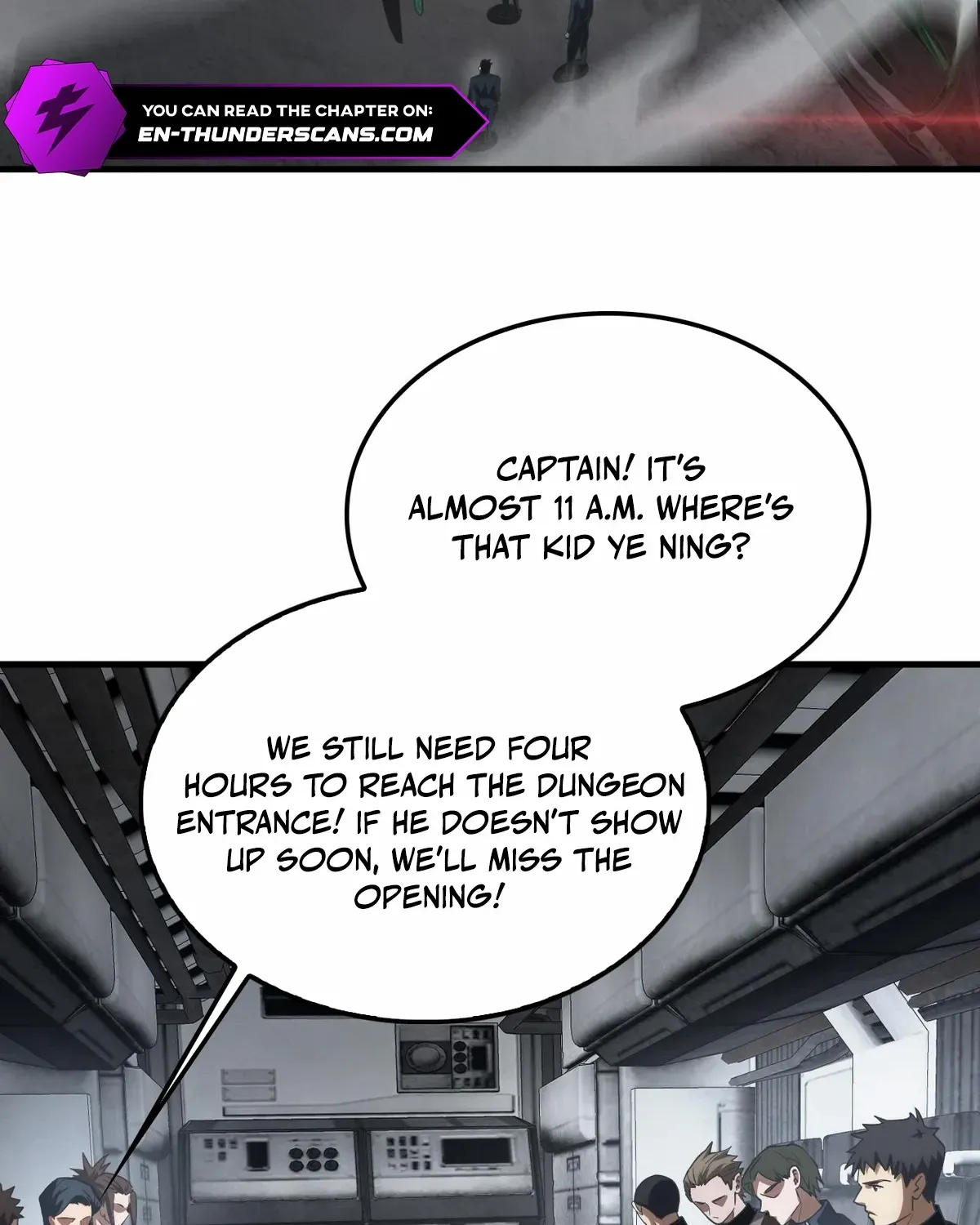 Doomsday Sword God Chapter 48 page 102 - 