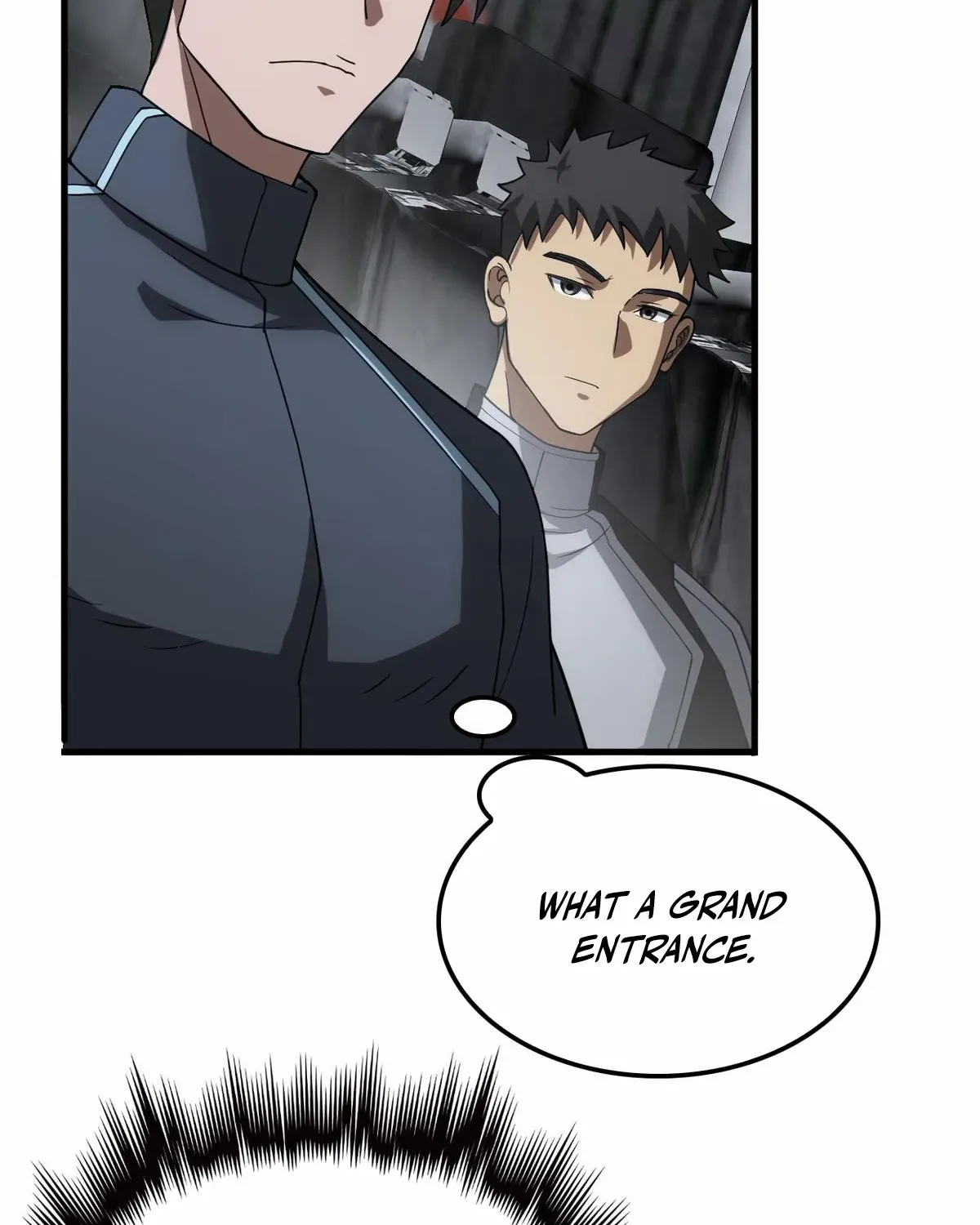 Doomsday Sword God Chapter 48 page 110 - 