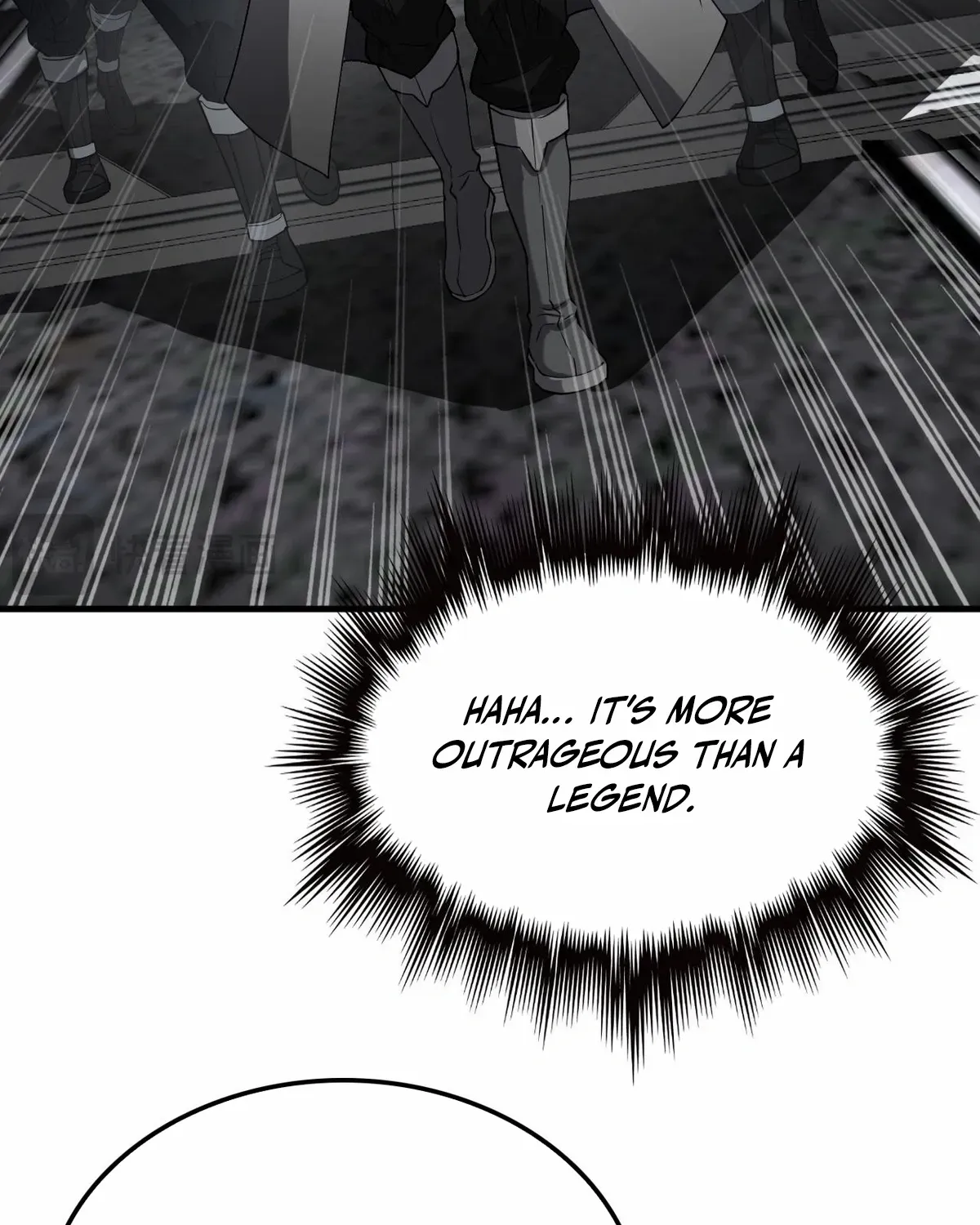 Doomsday Sword God Chapter 48 page 112 - 