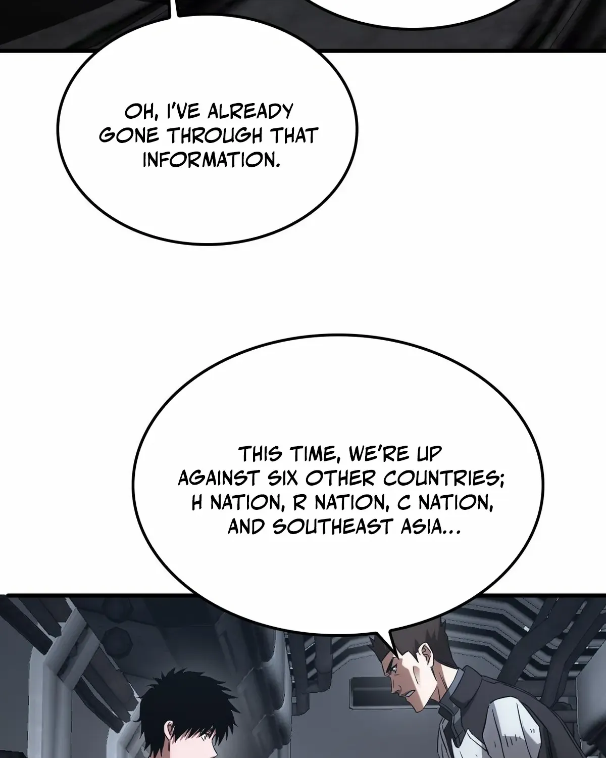 Doomsday Sword God Chapter 48 page 118 - 