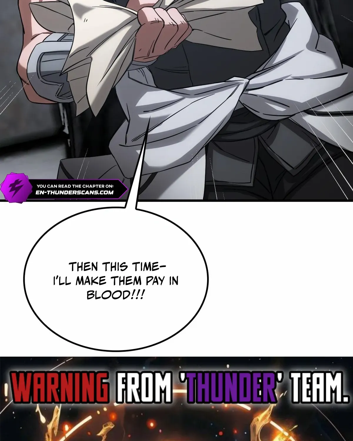 Doomsday Sword God Chapter 48 page 125 - 