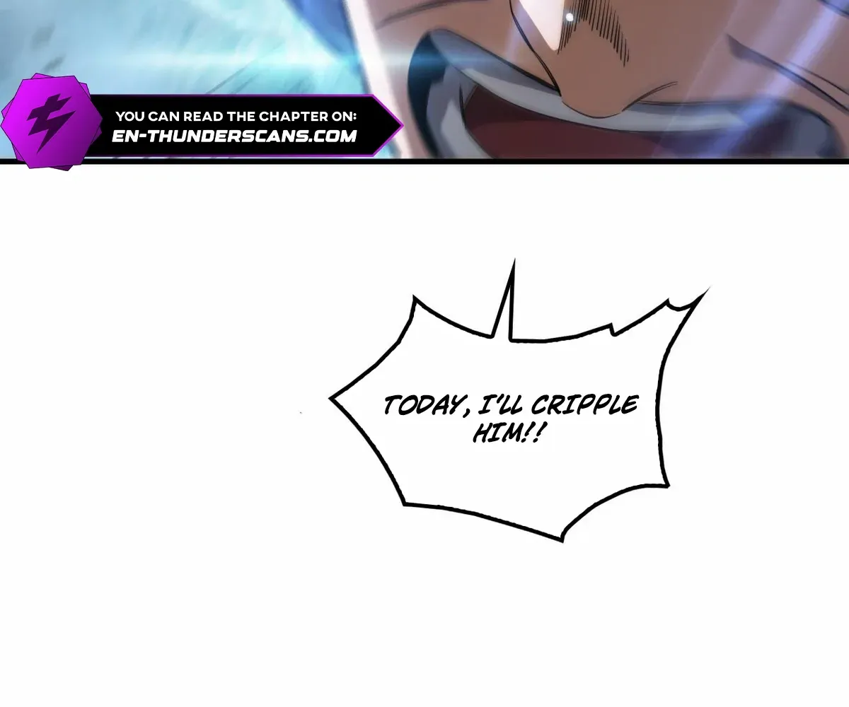Doomsday Sword God Chapter 48 page 14 - 