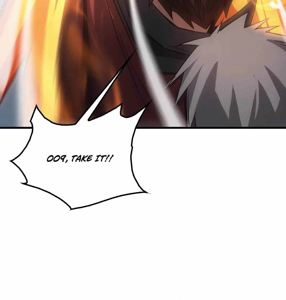 Doomsday Sword God Chapter 48 page 25 - 