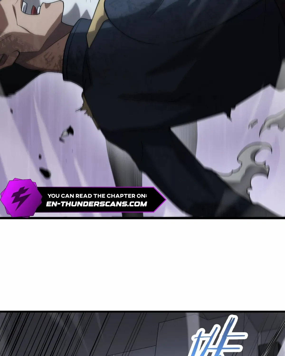 Doomsday Sword God Chapter 48 page 27 - 