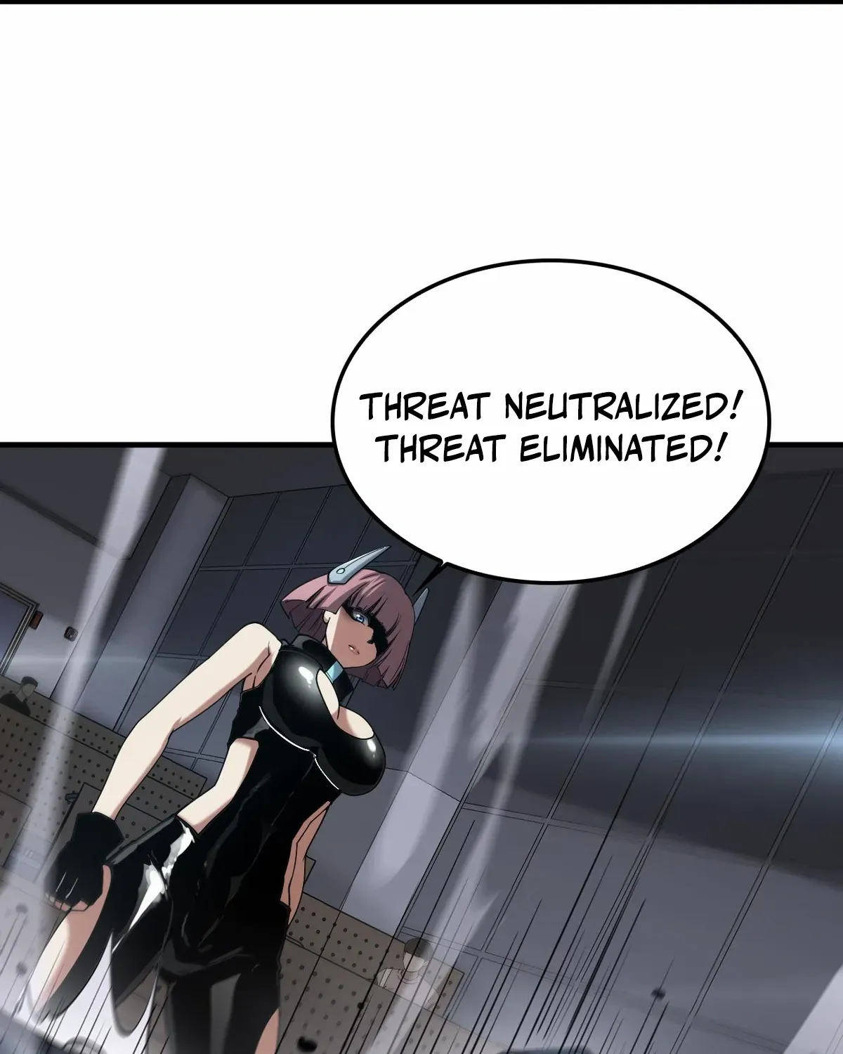 Doomsday Sword God Chapter 48 page 30 - 