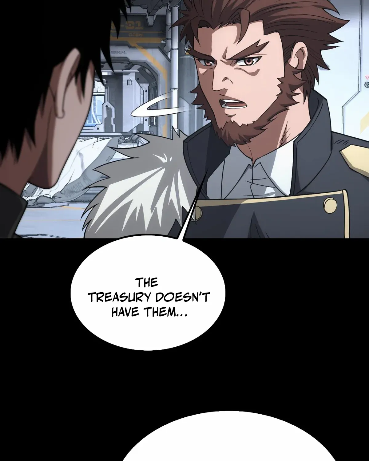 Doomsday Sword God Chapter 48 page 53 - 
