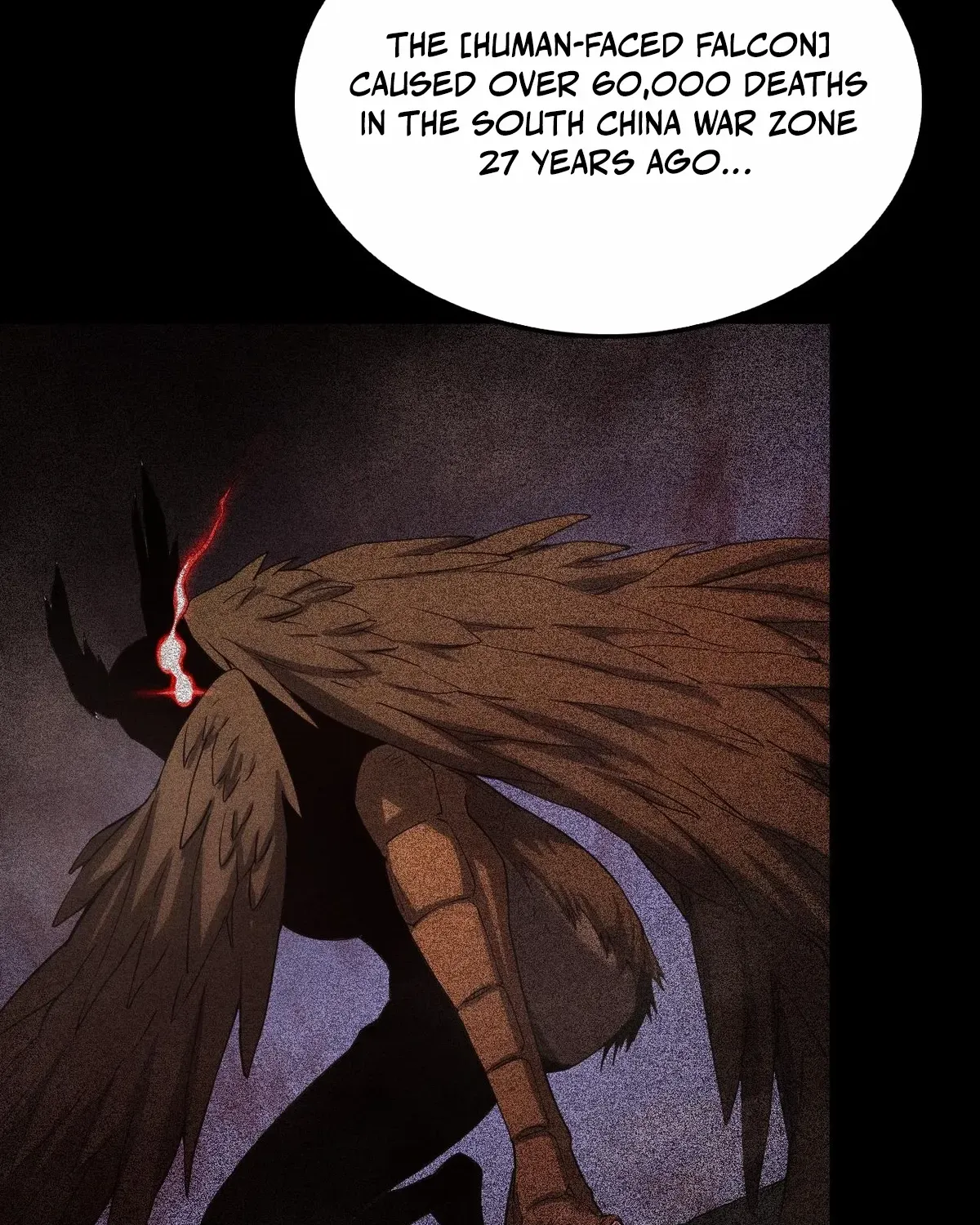 Doomsday Sword God Chapter 48 page 54 - 