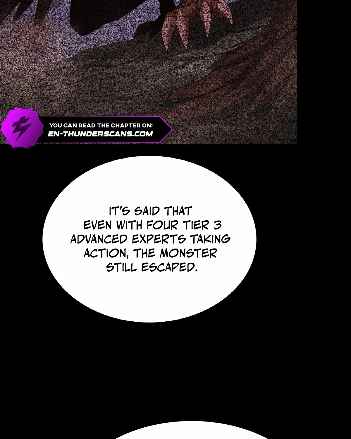 Doomsday Sword God Chapter 48 page 55 - 
