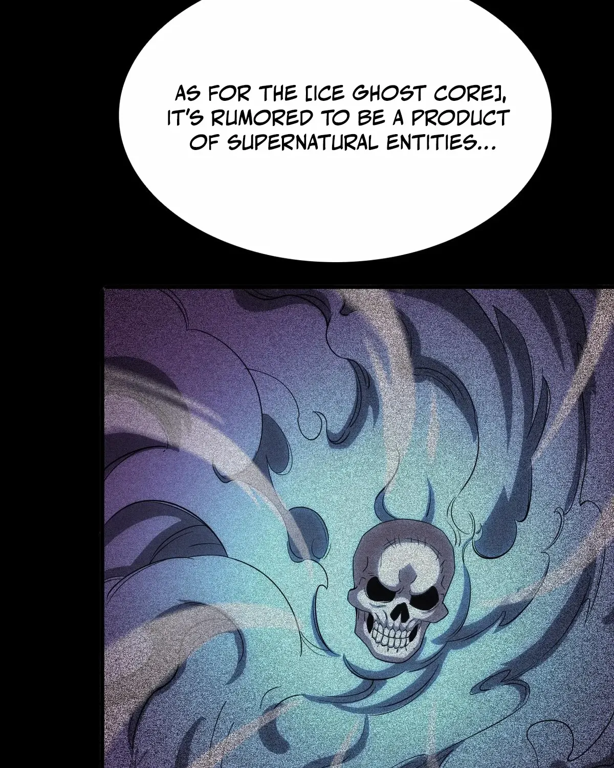Doomsday Sword God Chapter 48 page 56 - 