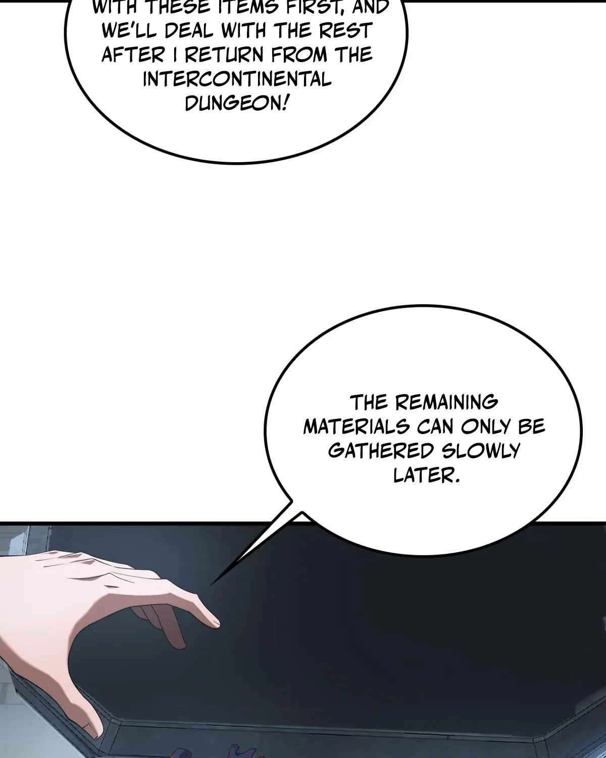 Doomsday Sword God Chapter 48 page 60 - 
