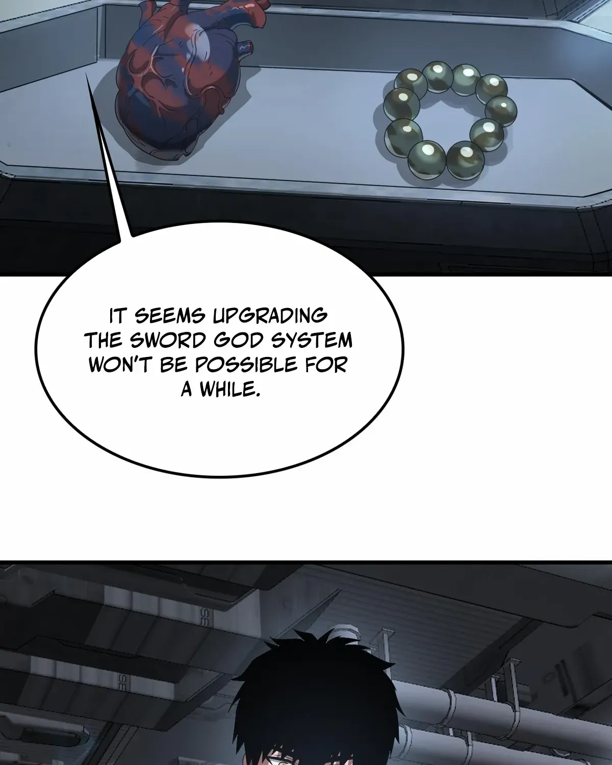 Doomsday Sword God Chapter 48 page 61 - 