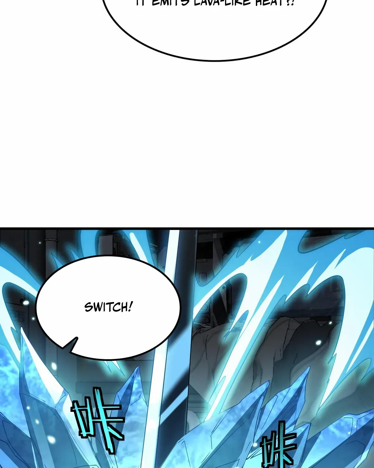 Doomsday Sword God Chapter 48 page 76 - 