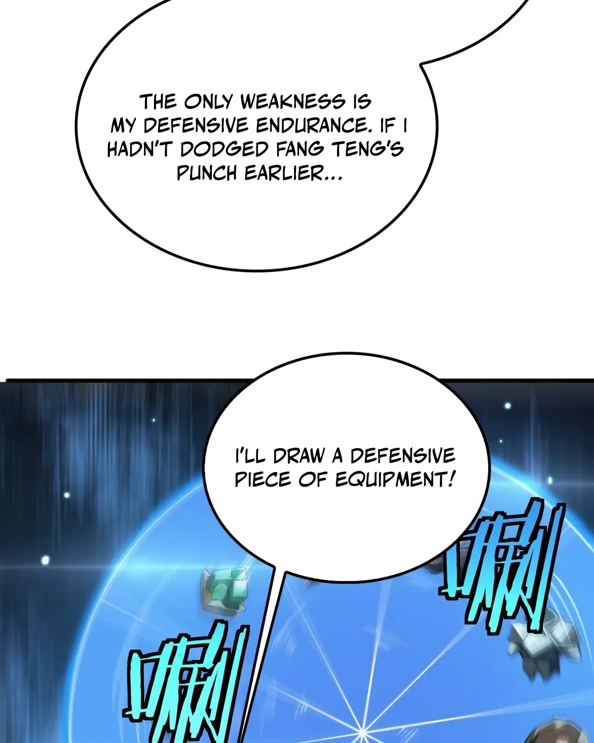 Doomsday Sword God Chapter 48 page 82 - 