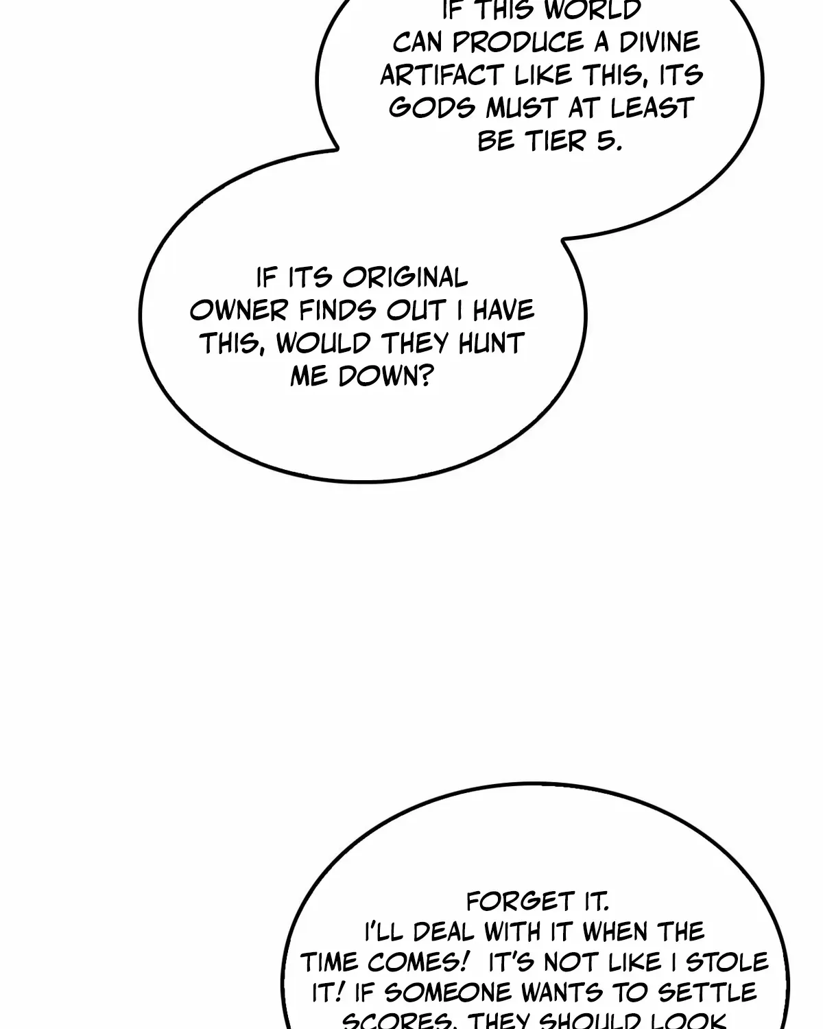 Doomsday Sword God Chapter 48 page 97 - 